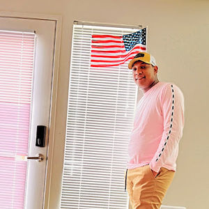 Meet your Posher, Gilberto